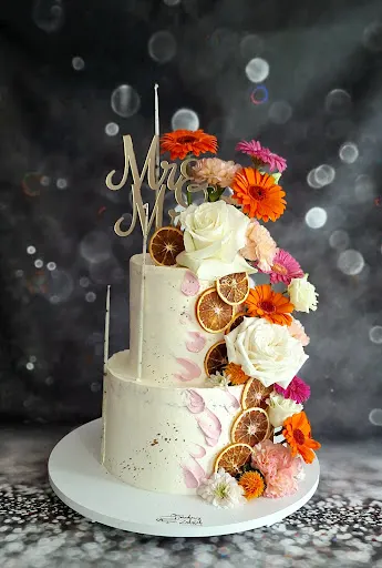 Torcikowy Zakątek Torty Kraków